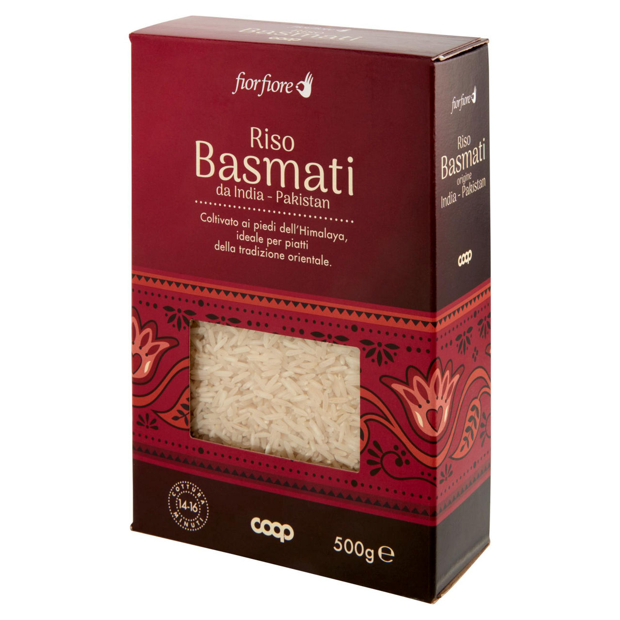Riso Basmati 500 gr - Immagine 61