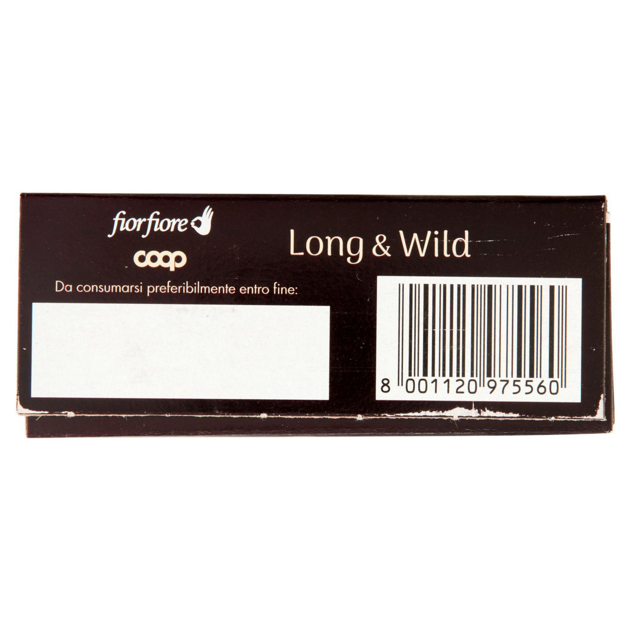 Riso Long & Wild 500 gr - Immagine 51