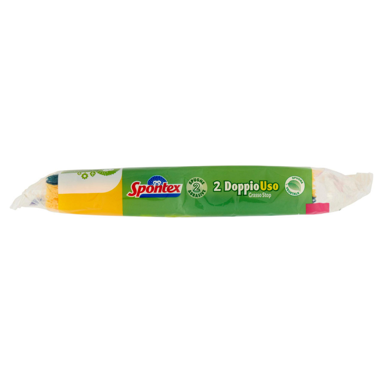 Spugna abrasiva doppio uso 1 pz - Immagine 11