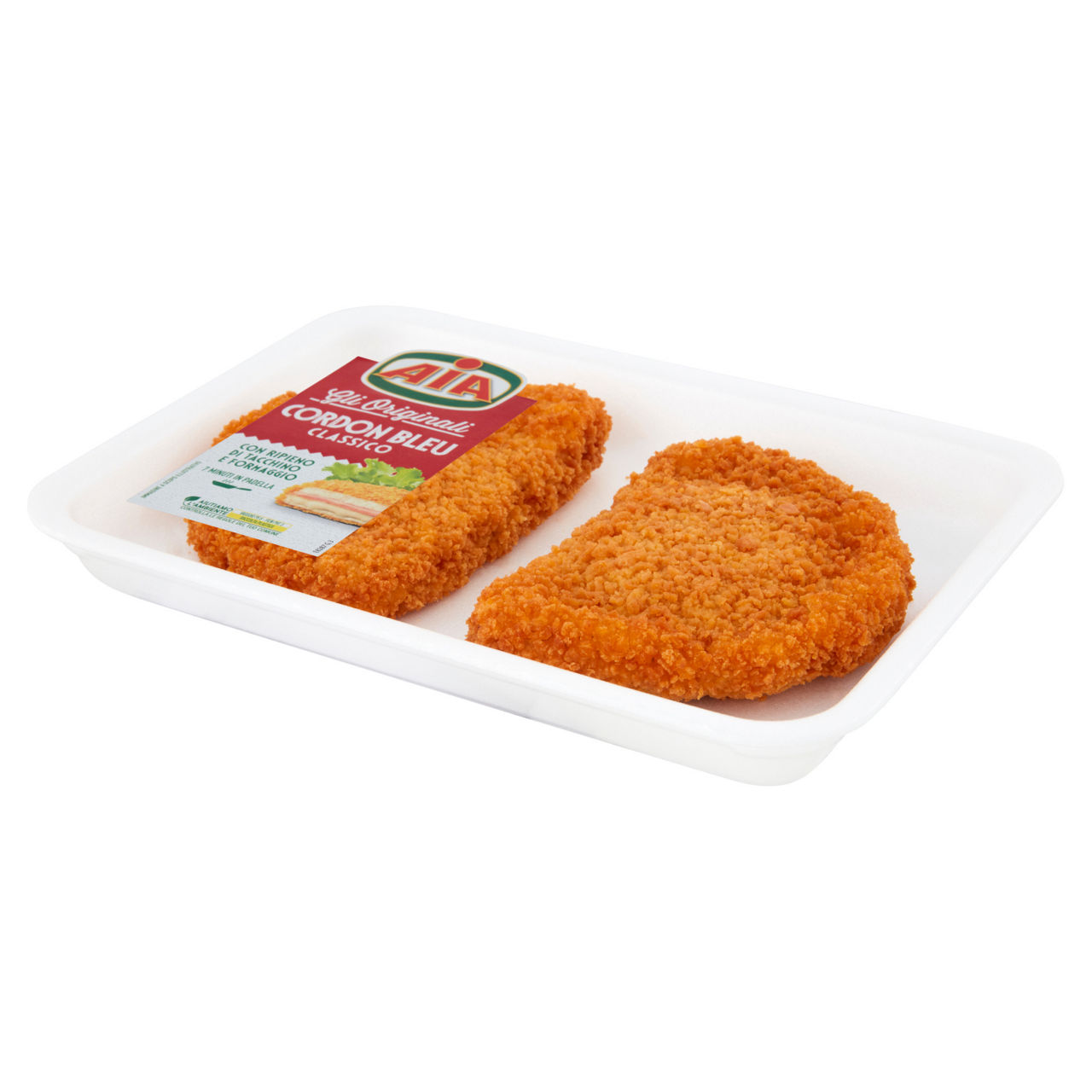 Cordon bleu classico 245 gr - Immagine 21