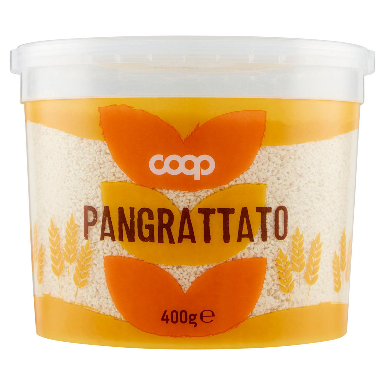 Pangrattato 400 g - Immagine 01