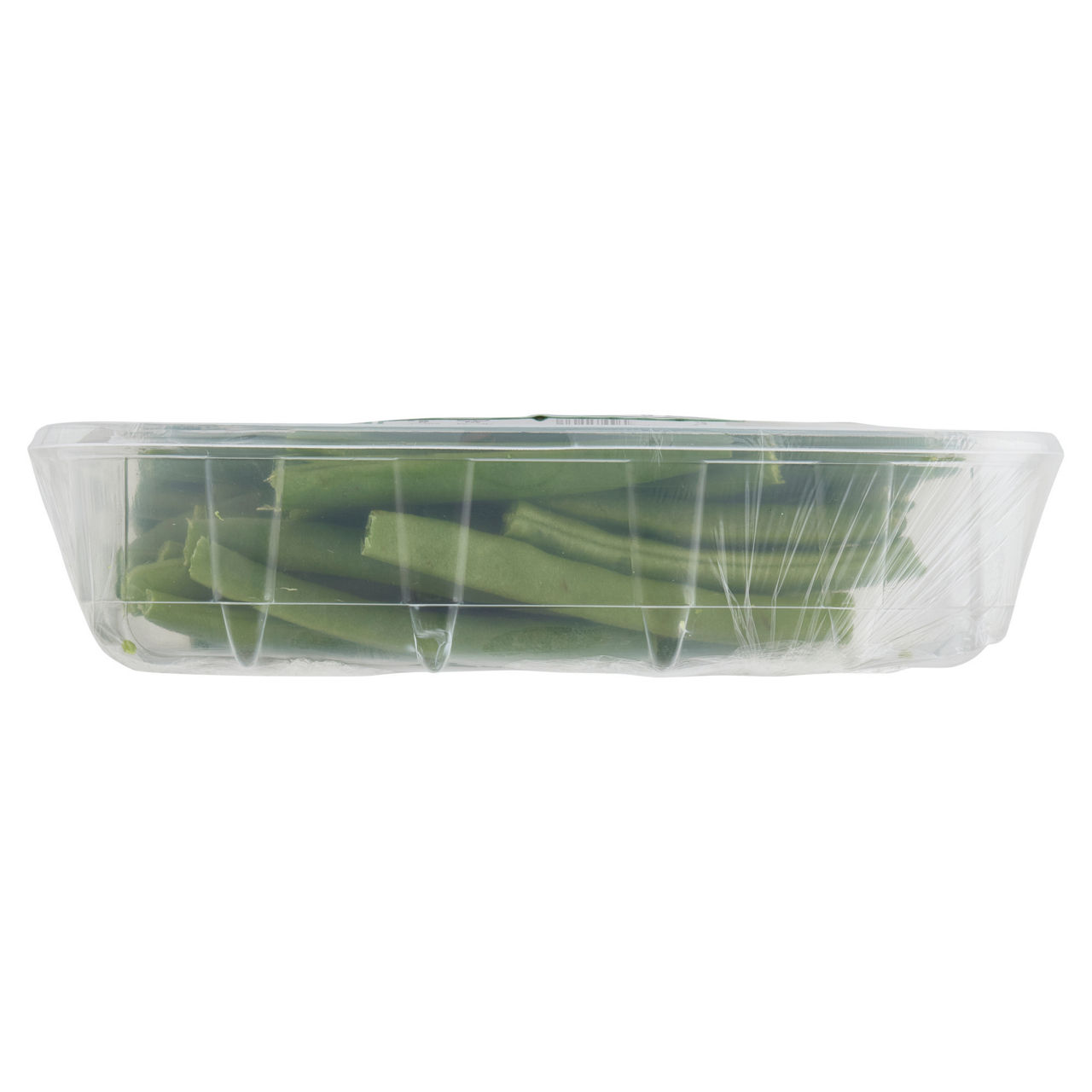 Fagiolini spuntati 250 gr - Immagine 31