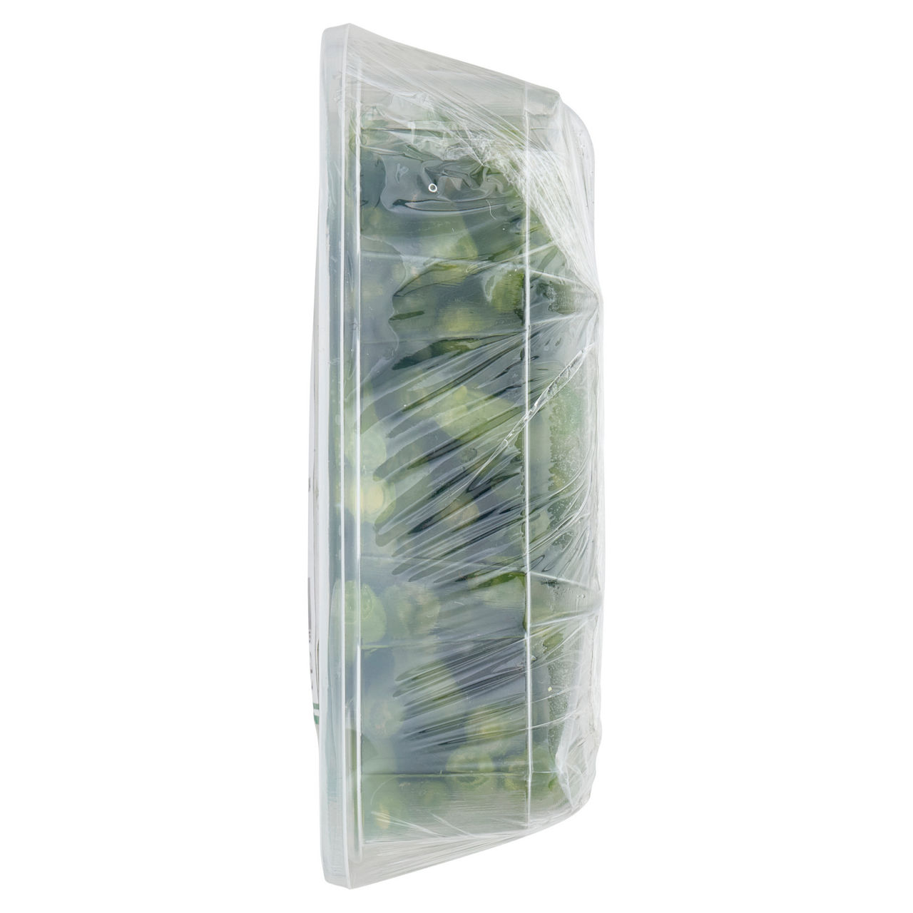 Fagiolini spuntati 250 gr - Immagine 51
