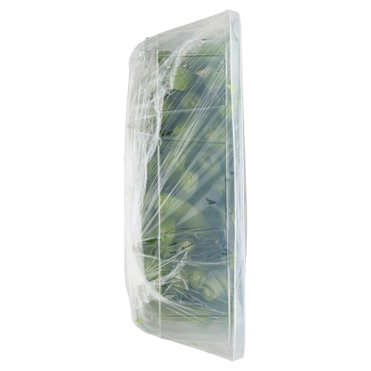 Fagiolini spuntati 250 gr - Immagine 41