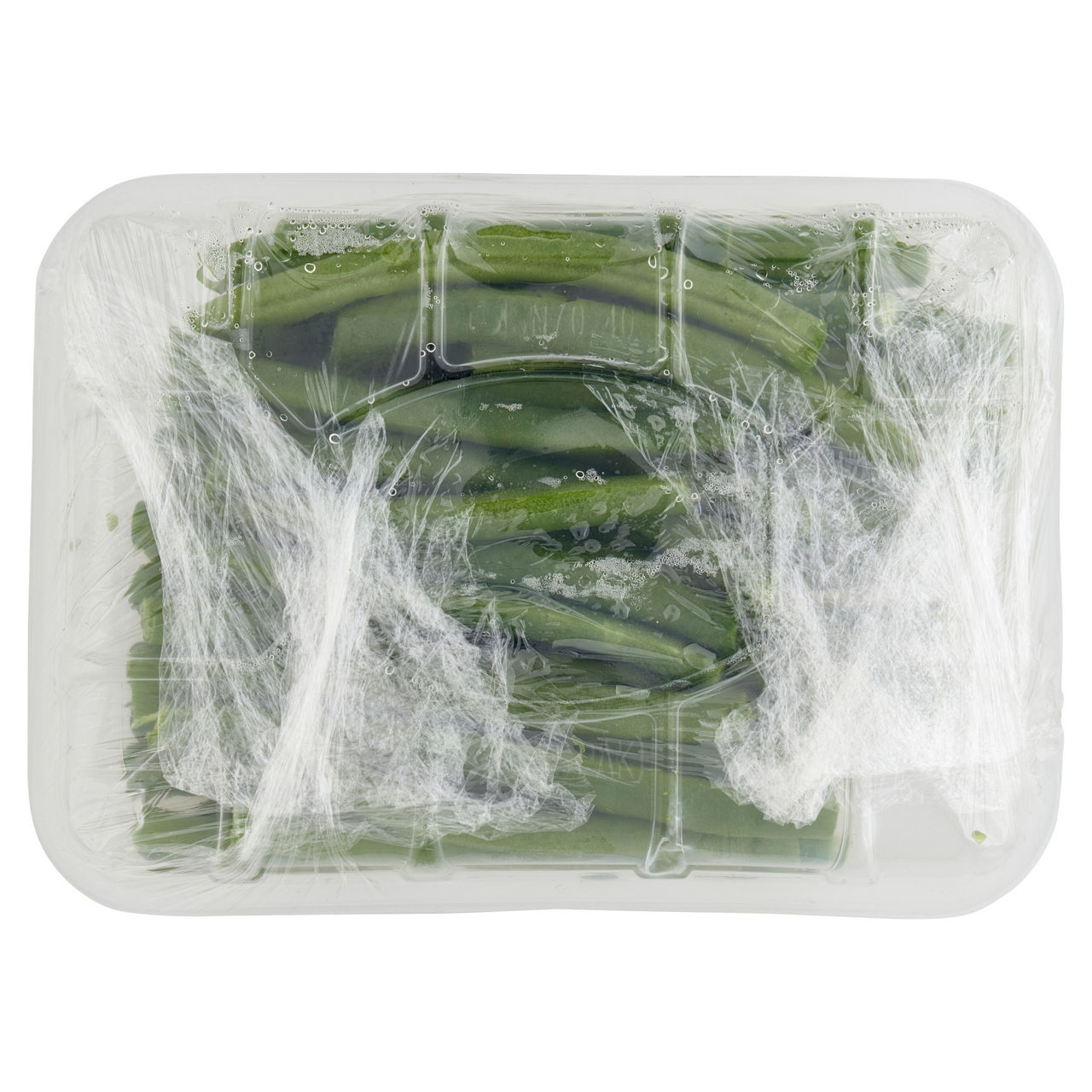 Fagiolini spuntati 250 gr - Immagine 21