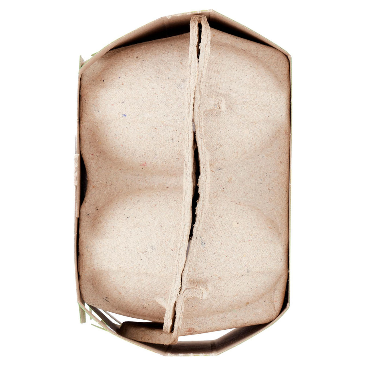 Uova fresche bio 4 pz - Immagine 11
