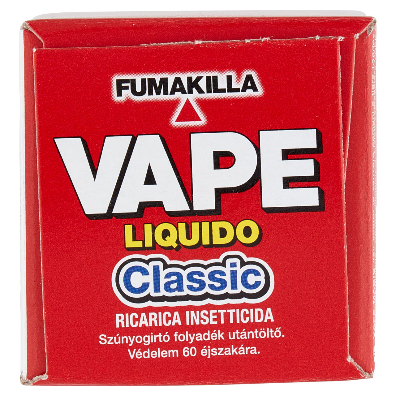 Repulsivo vape classic ricarica liquida 60 notti ml 36 - Immagine 21