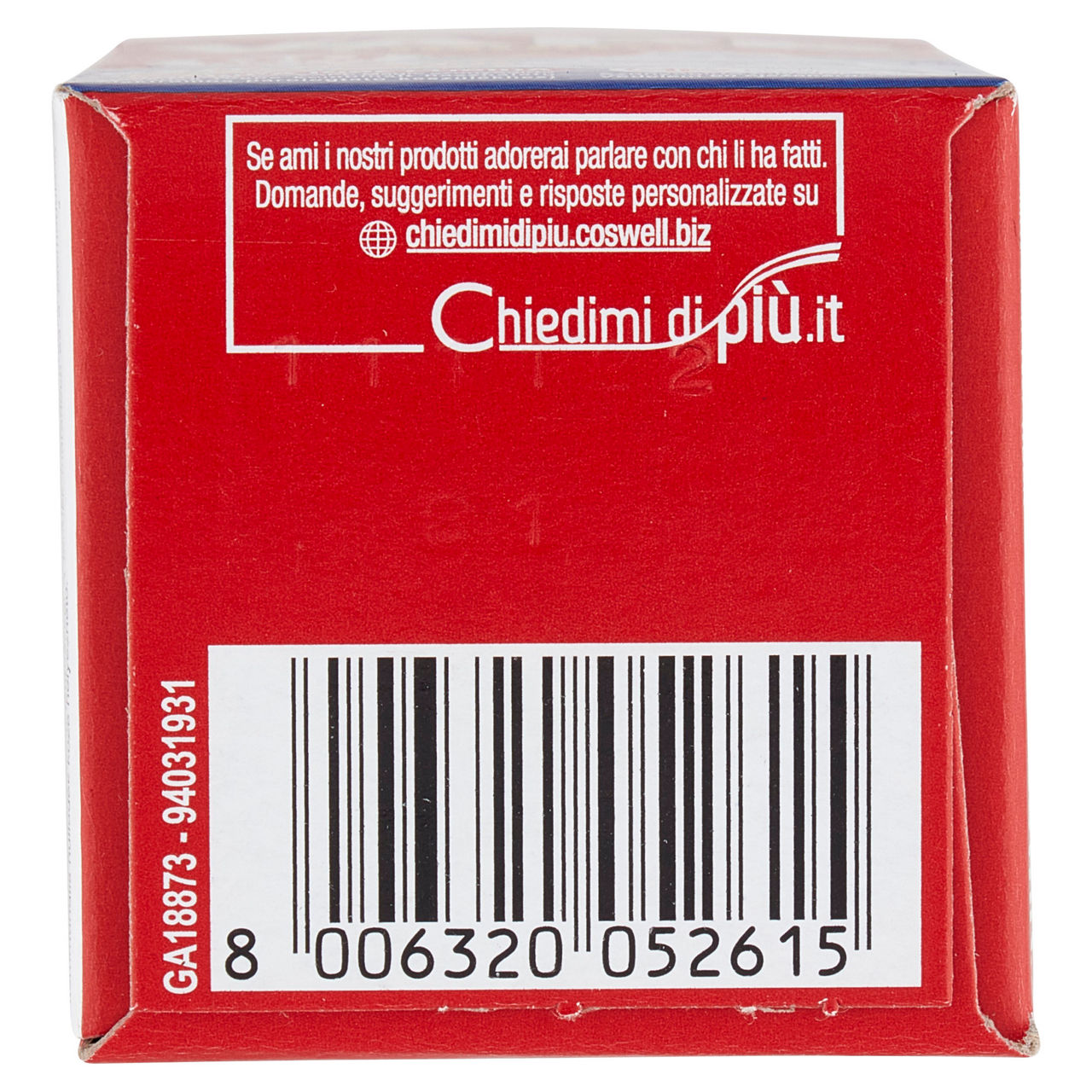 Repulsivo vape classic ricarica liquida 60 notti ml 36 - Immagine 41