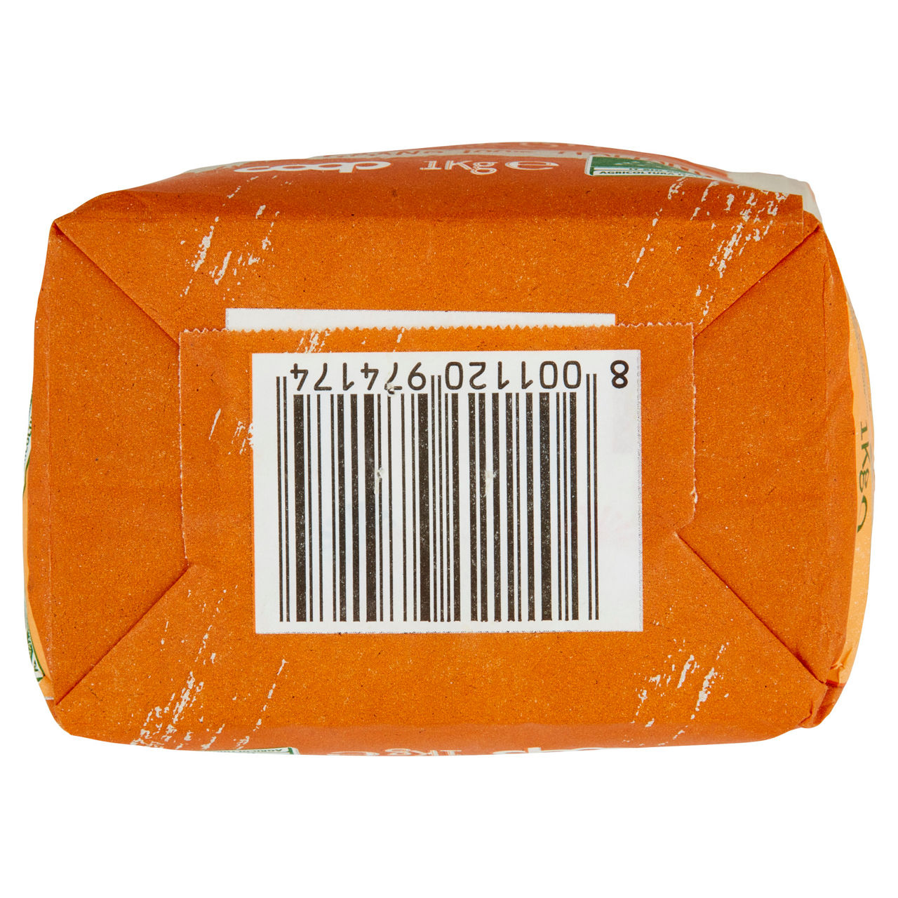 Semola di grano duro biologica vivi verde 1 kg - Immagine 21