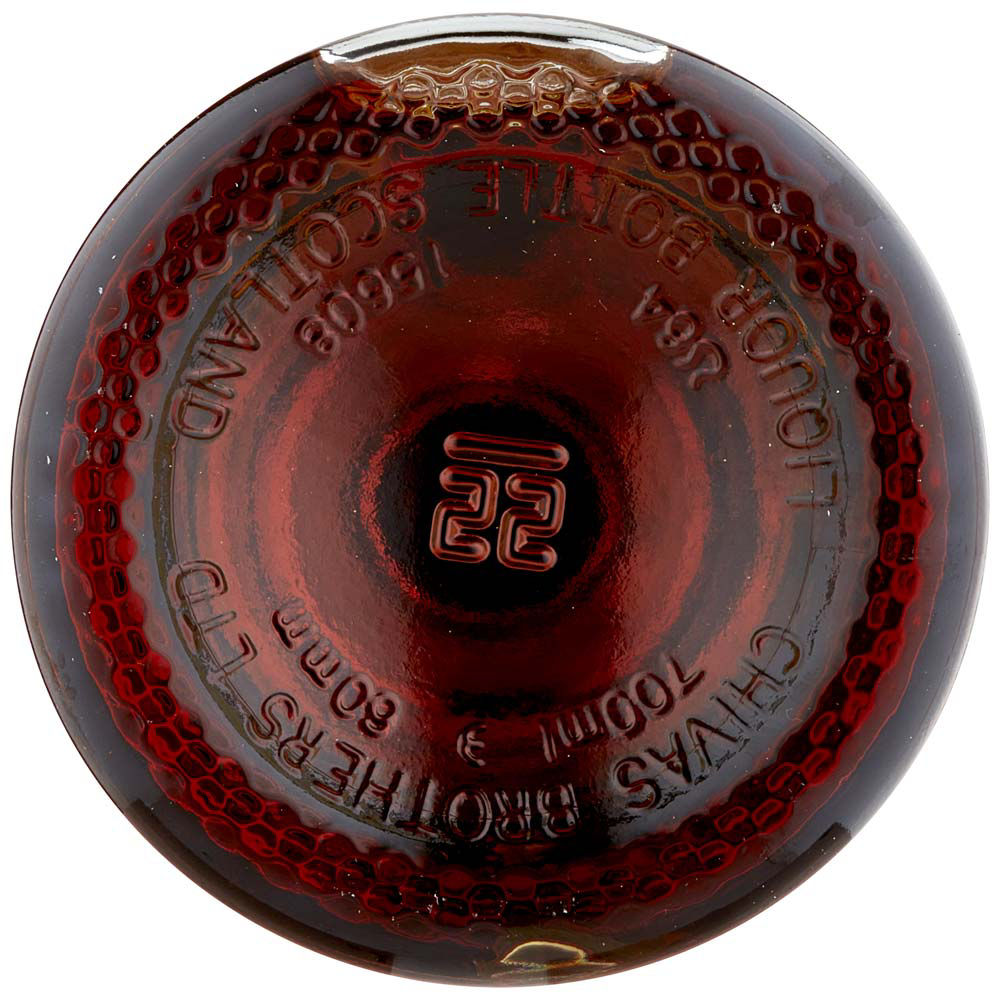 Whisky chivas regal 12 y.o 40 gradi bottiglia astucciata ml 700 - Immagine 51
