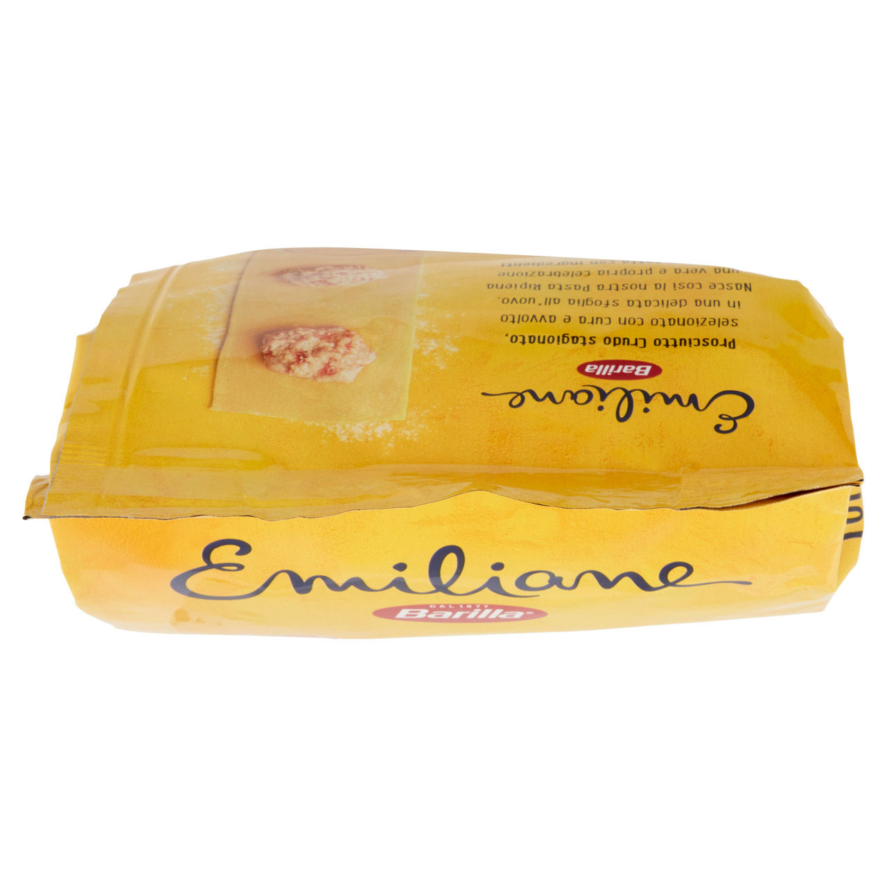 Tortellini al prosciutto crudo barilla busta gr.500 - Immagine 51