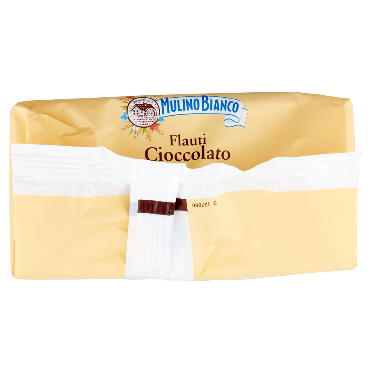 Flauti cioccolato 8 pz 280 gr - Immagine 61