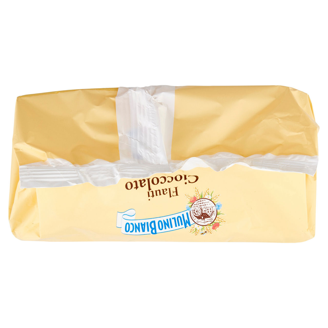 Flauti cioccolato 8 pz 280 gr - Immagine 51