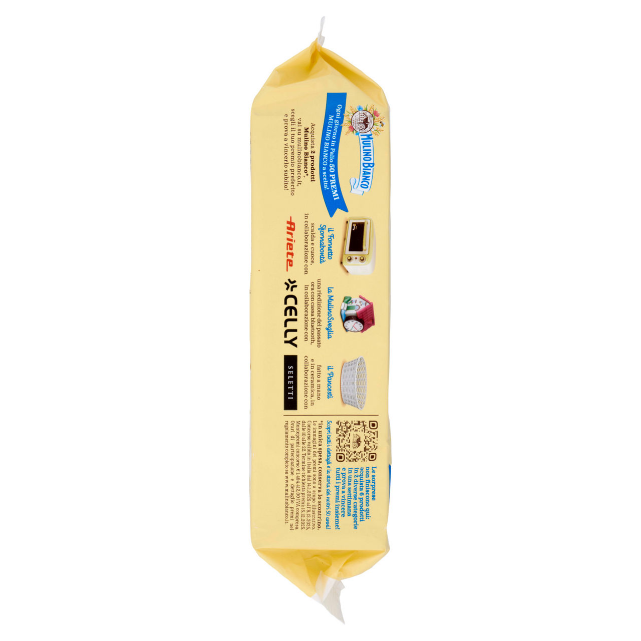 Flauti cioccolato 8 pz 280 gr - Immagine 111