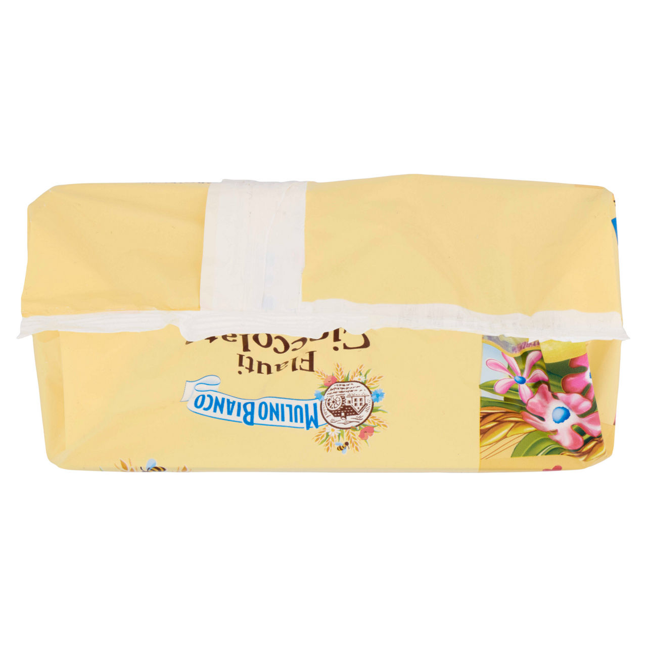 Flauti cioccolato 8 pz 280 gr - Immagine 91