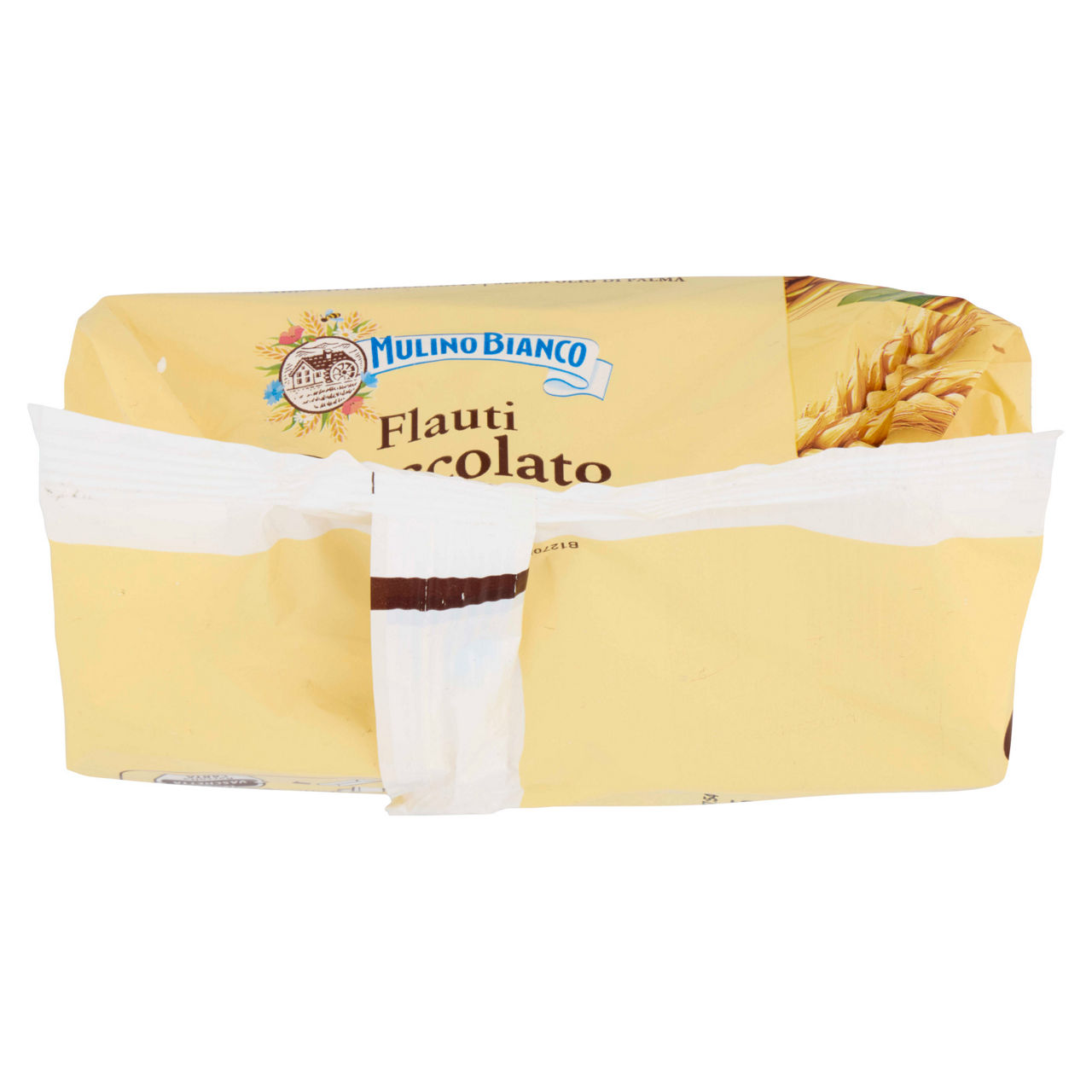 Flauti cioccolato 8 pz 280 gr - Immagine 81