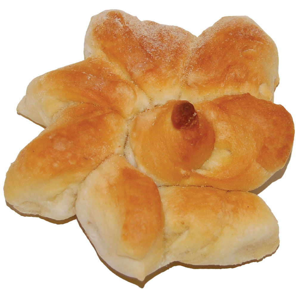 Pane carciofino