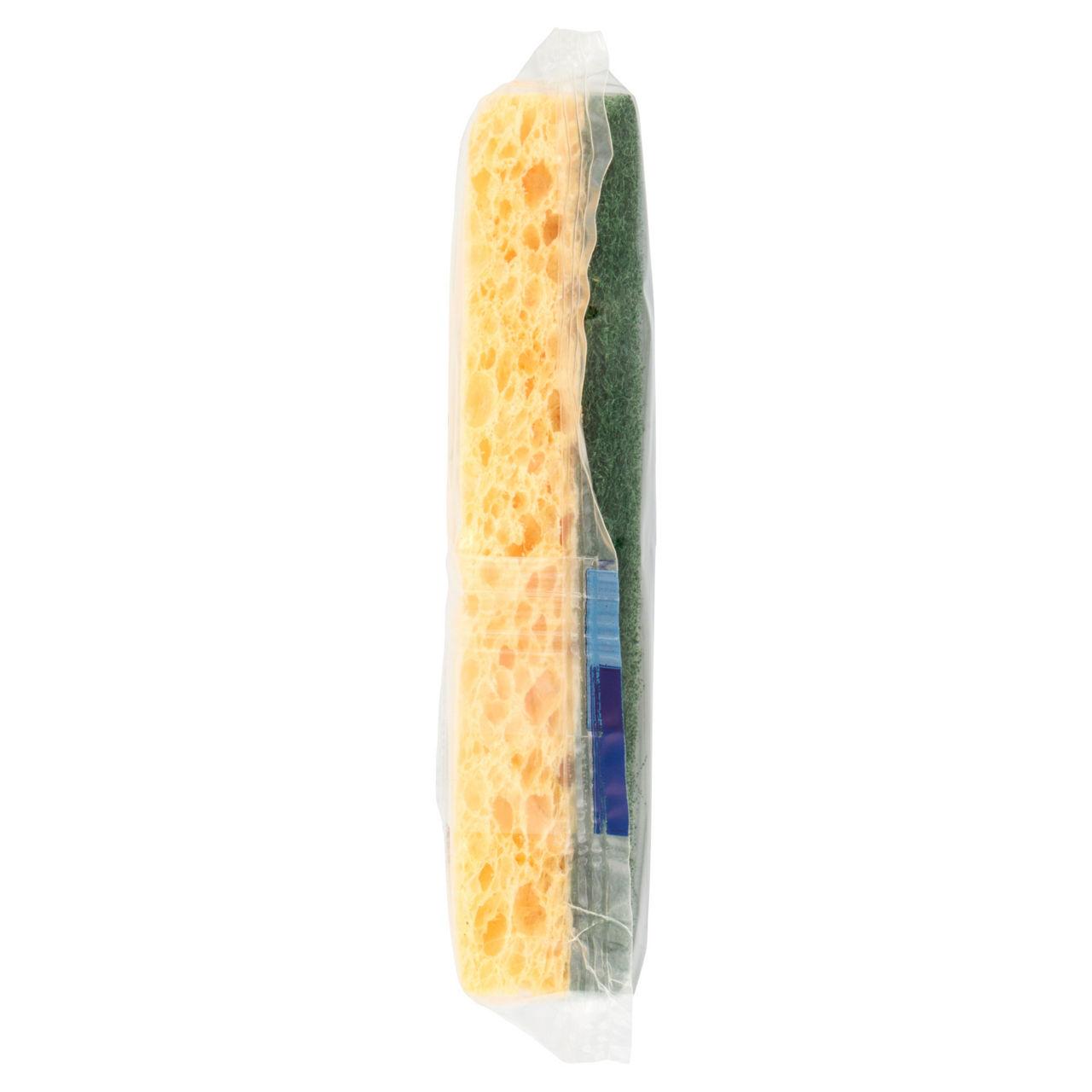Spugne abrasive in cellulosa 2 pz - Immagine 41