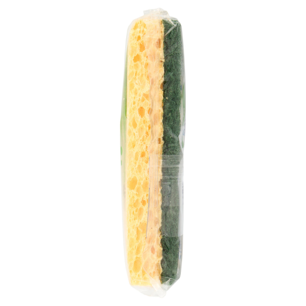 Spugne abrasive in cellulosa 2 pz - Immagine 61