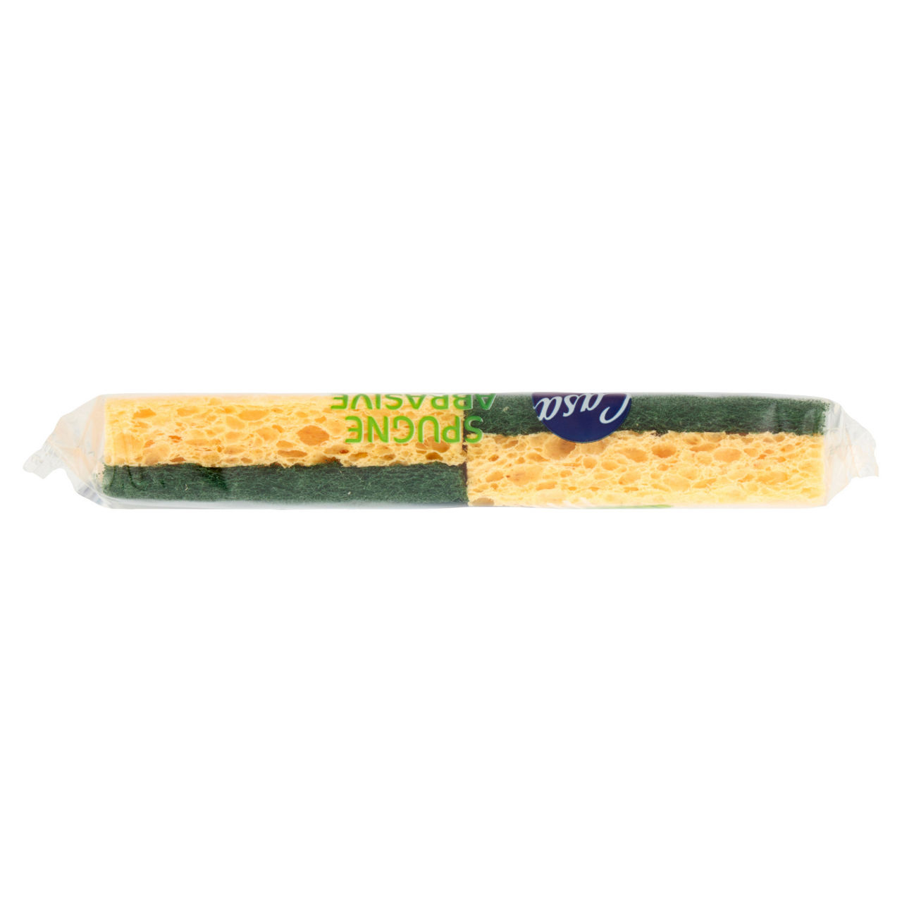 Spugne abrasive in cellulosa 2 pz - Immagine 21