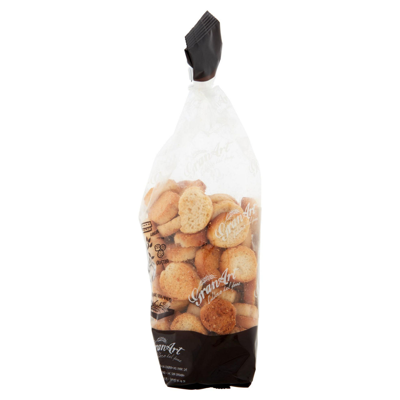 Crostini toscani 250 gr - Immagine 11