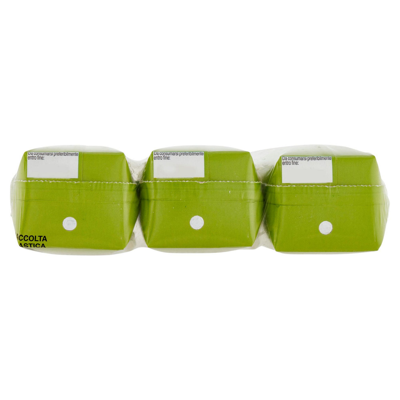 Succo 100% ananas coop cluster ml.200 x 3 - Immagine 61