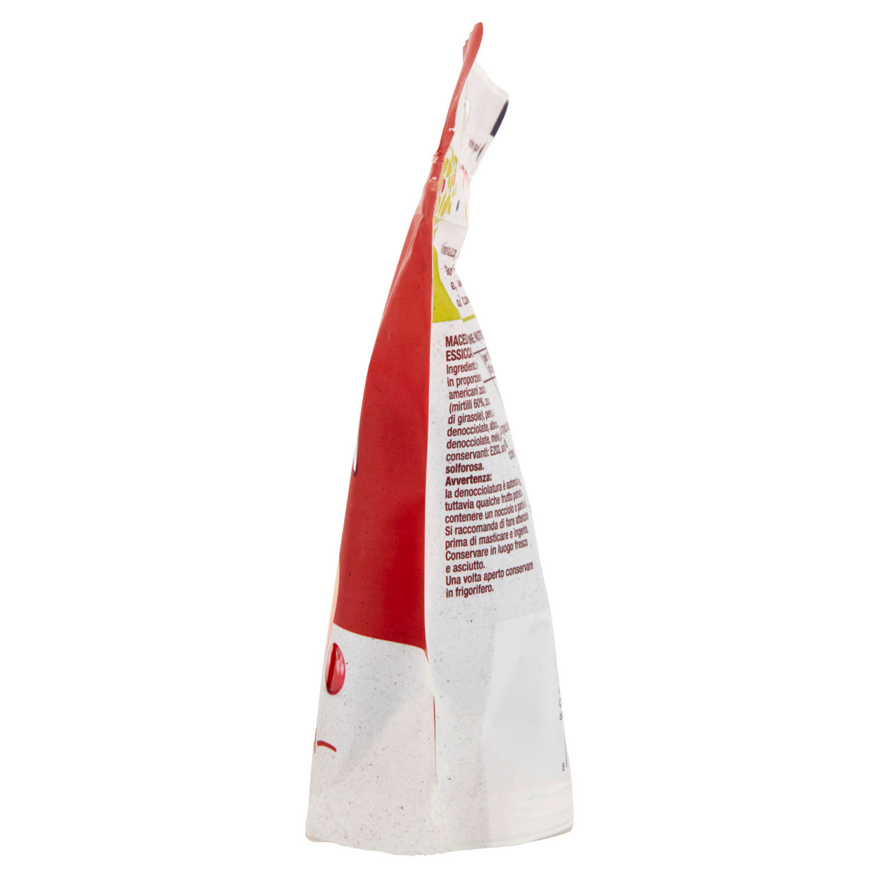 Macedonia di frutta essiccata 200 gr - Immagine 51