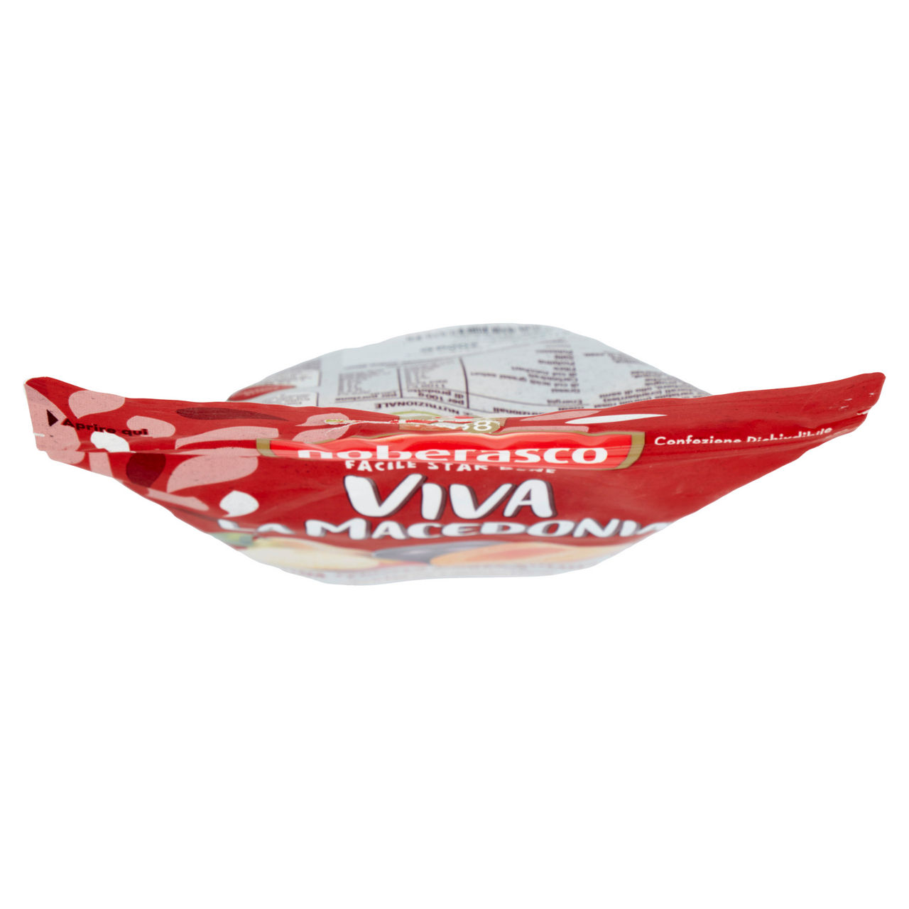 Macedonia di frutta essiccata 200 gr - Immagine 11