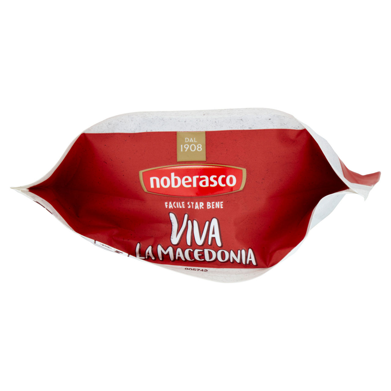 Macedonia di frutta essiccata 200 gr - Immagine 41