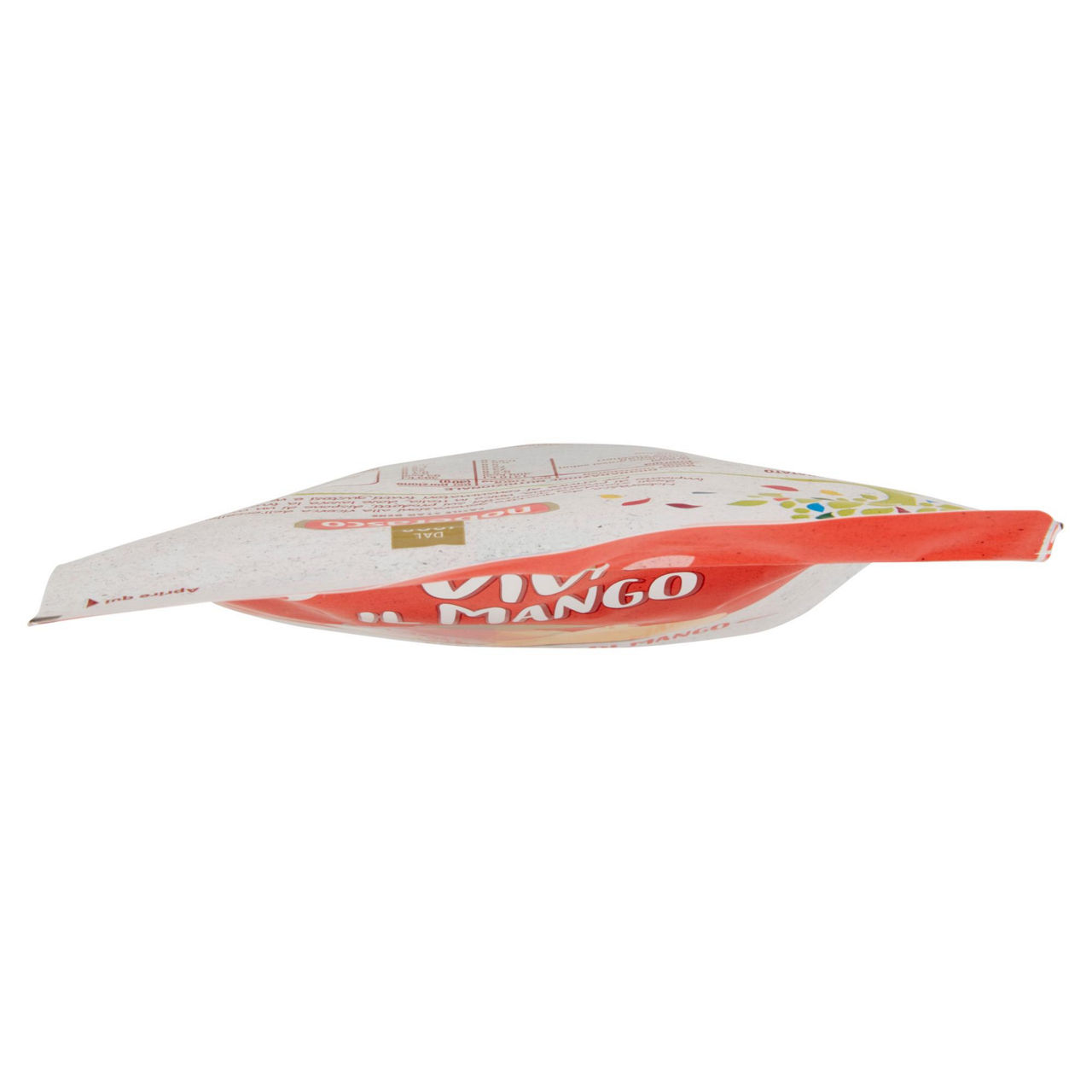 Mango disidratato zuccherato 130 gr - Immagine 51