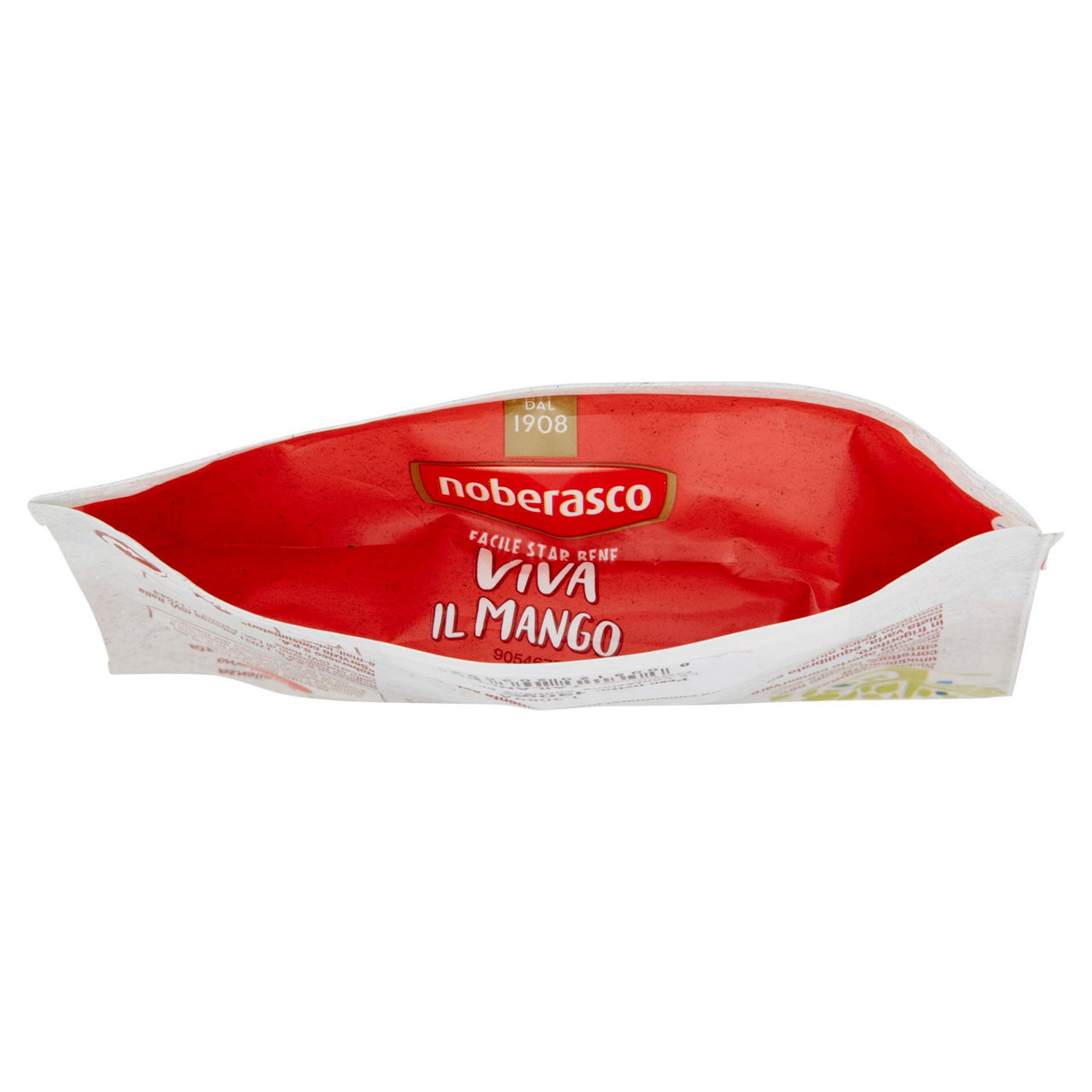 Mango disidratato zuccherato 130 gr - Immagine 21