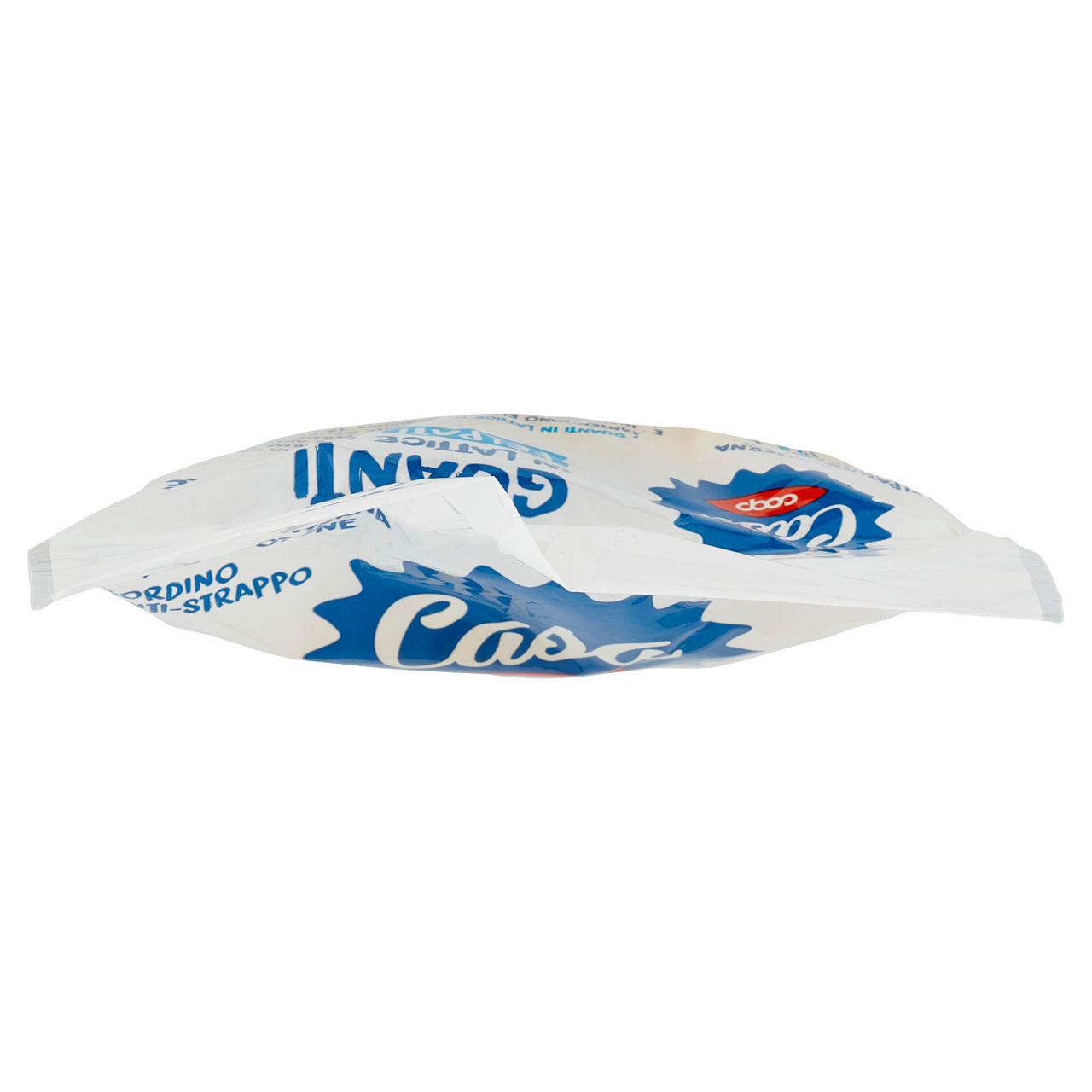 Guanti felpati in lattice taglia grande 1 pz - Immagine 41