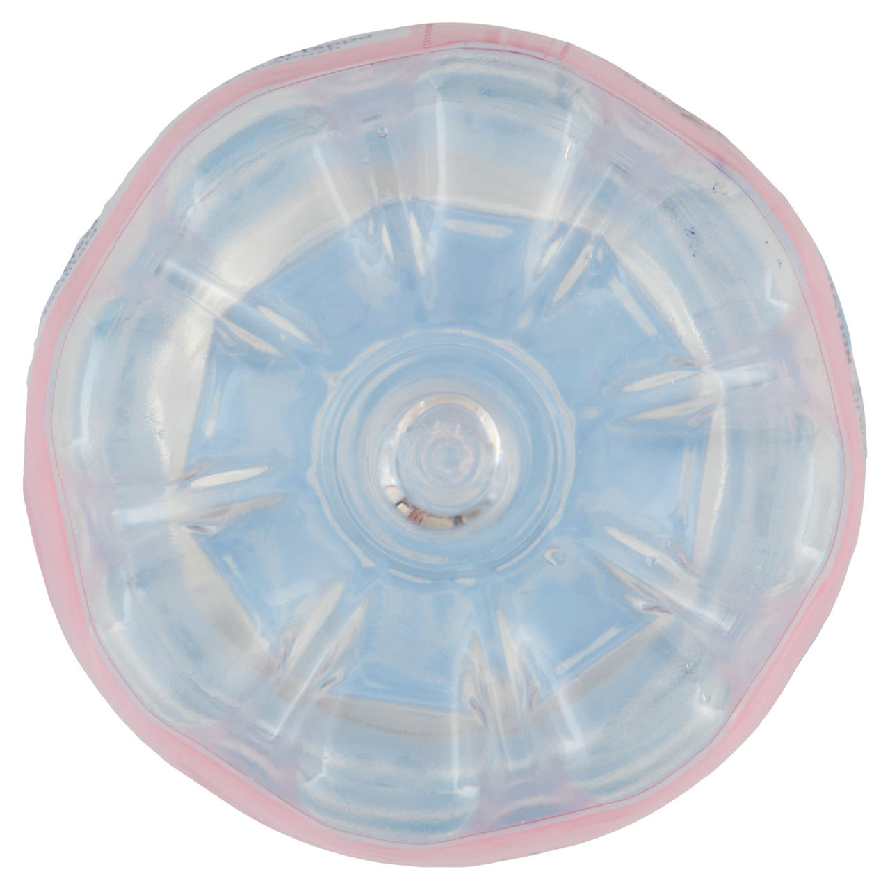 Acqua minerale naturale baby-bottle tappo sport 250 ml - Immagine 11