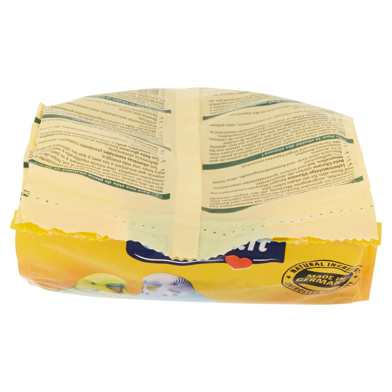 Mangime vitam.perl's x pappagallini vitakraft kg 1 - Immagine 21