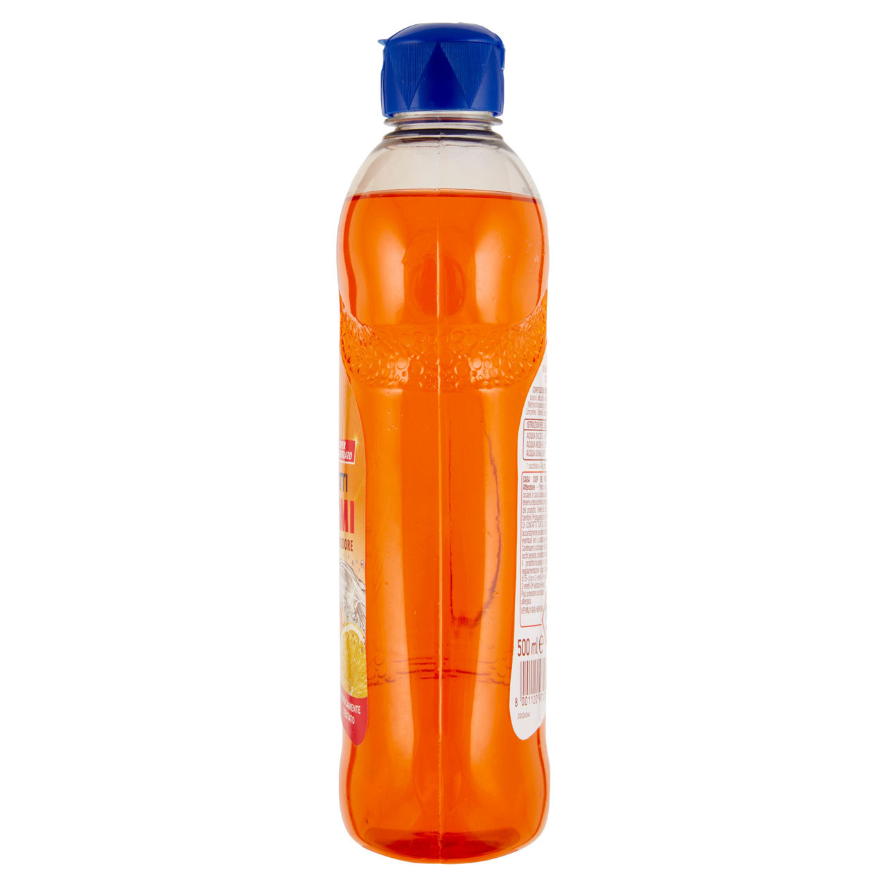Detersivo piatti gel coop ultra agrumi flacone ml 500 - Immagine 51