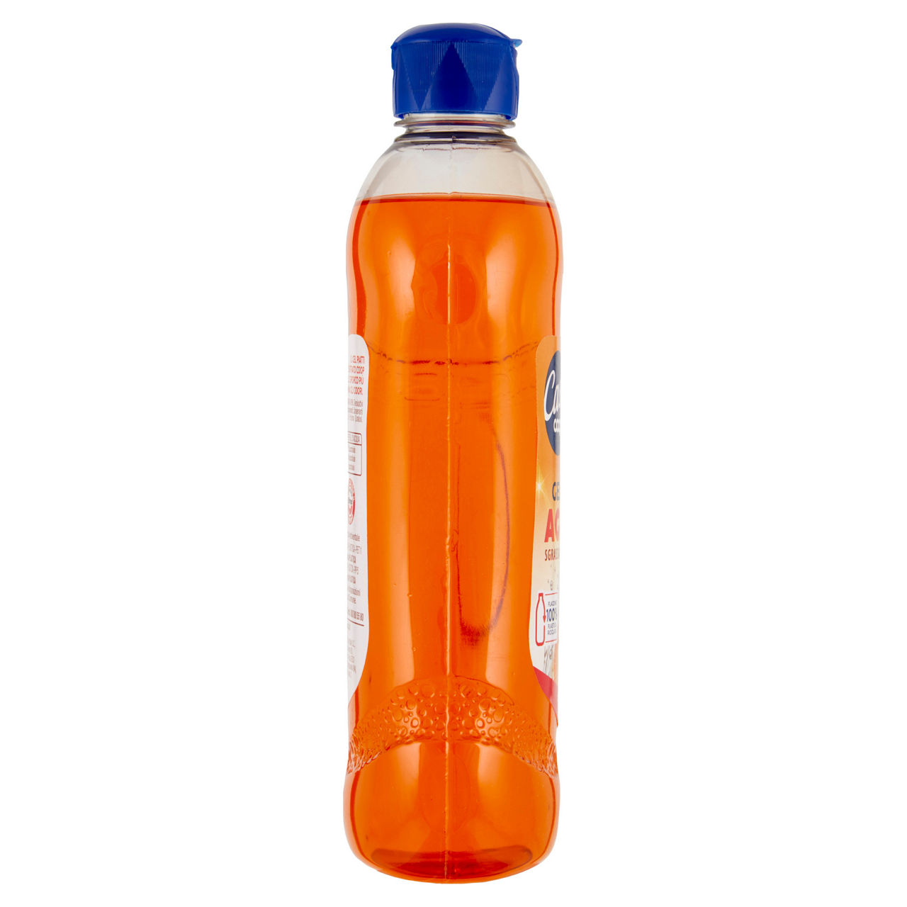 Detersivo piatti gel coop ultra agrumi flacone ml 500 - Immagine 41