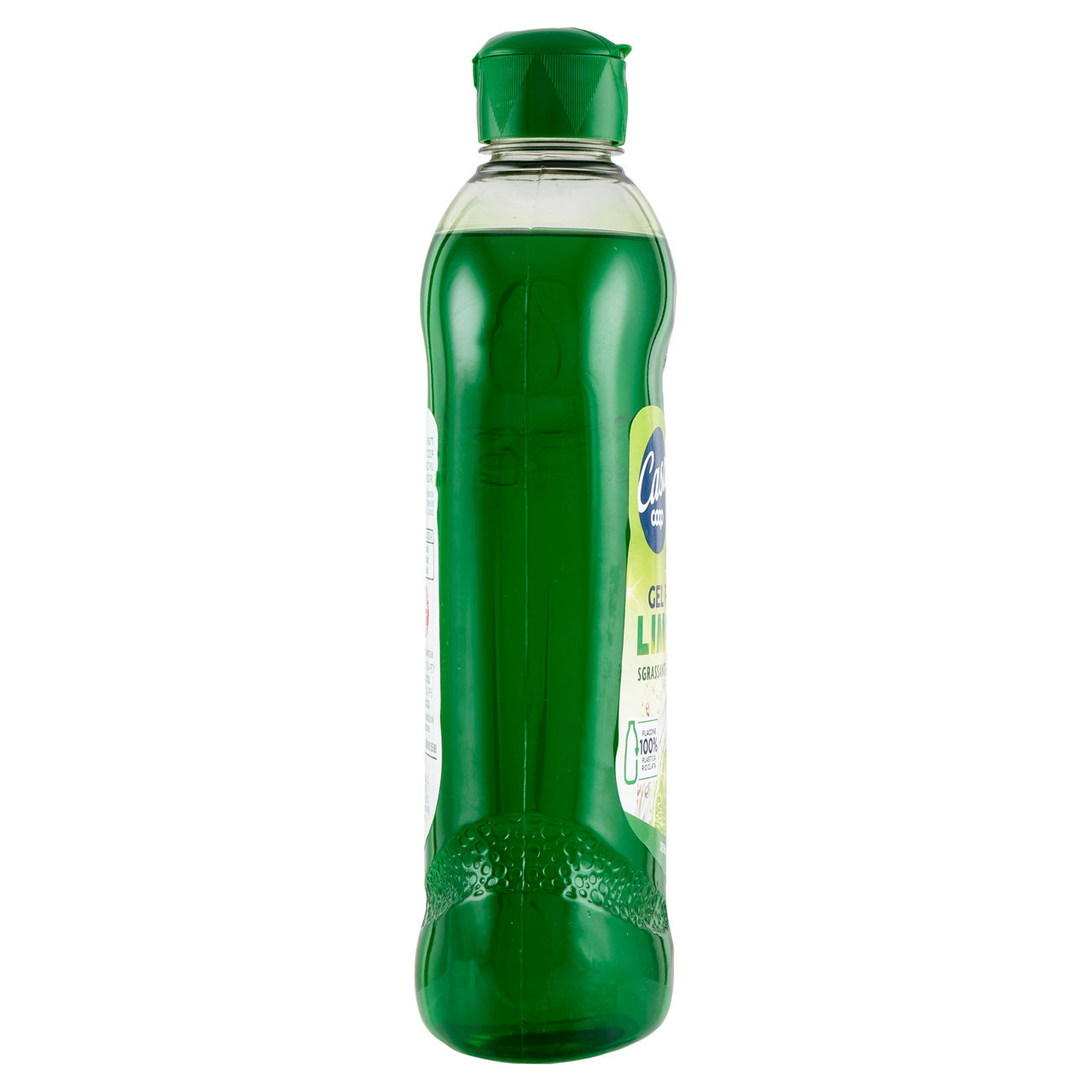 Detersivo piatti gel coop ultra limone flacone ml 500 - Immagine 31