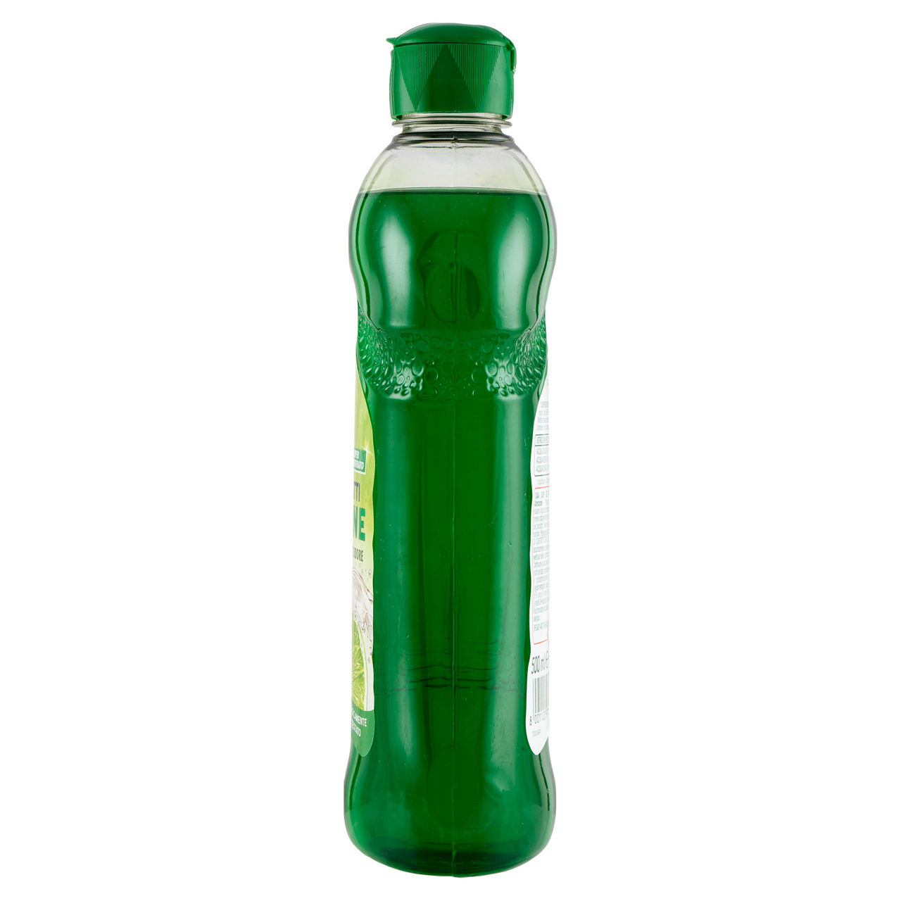 Detersivo piatti gel coop ultra limone flacone ml 500 - Immagine 61