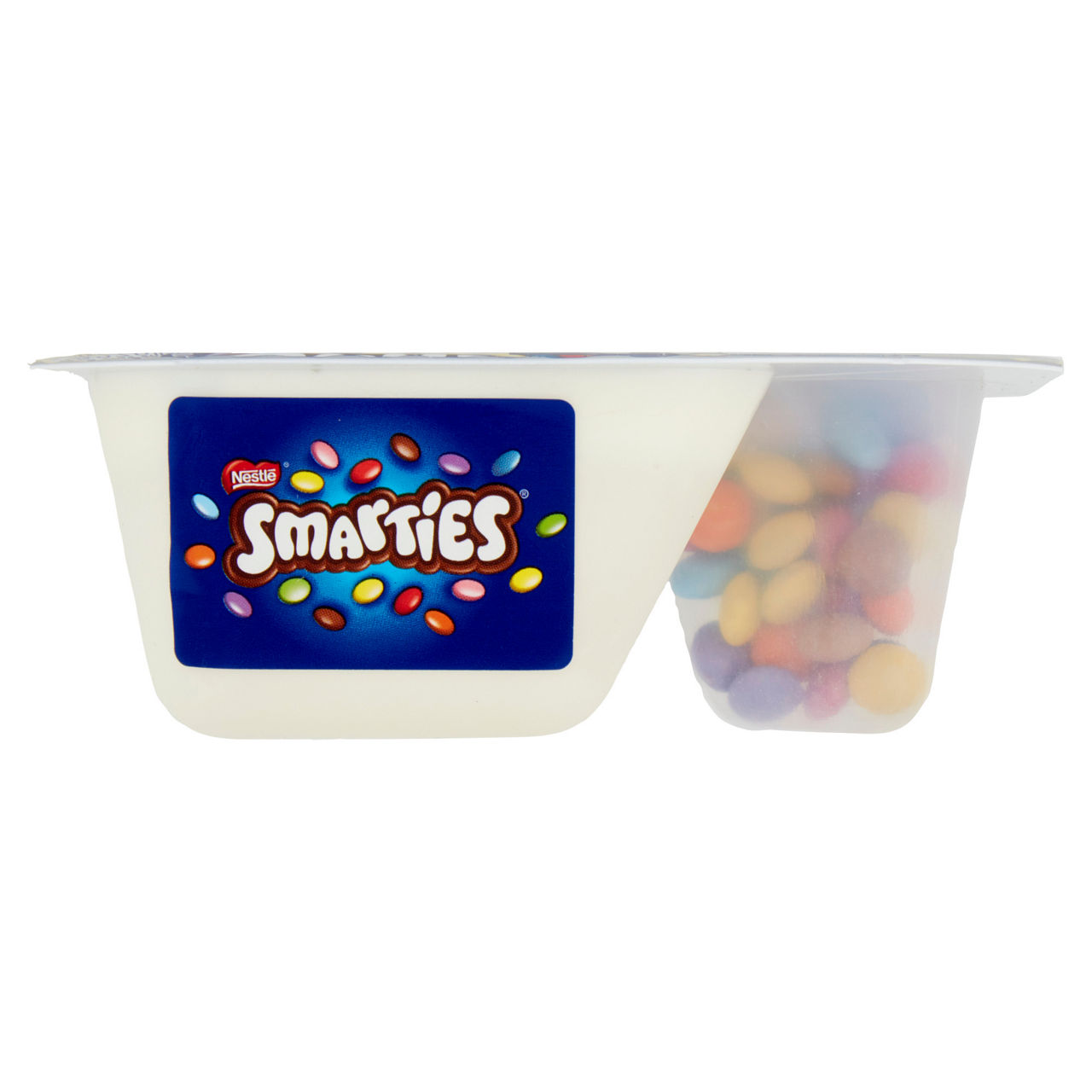 Yogurt alla vaniglia con cofanetti di cioccolato al latte 120 gr - Immagine 51