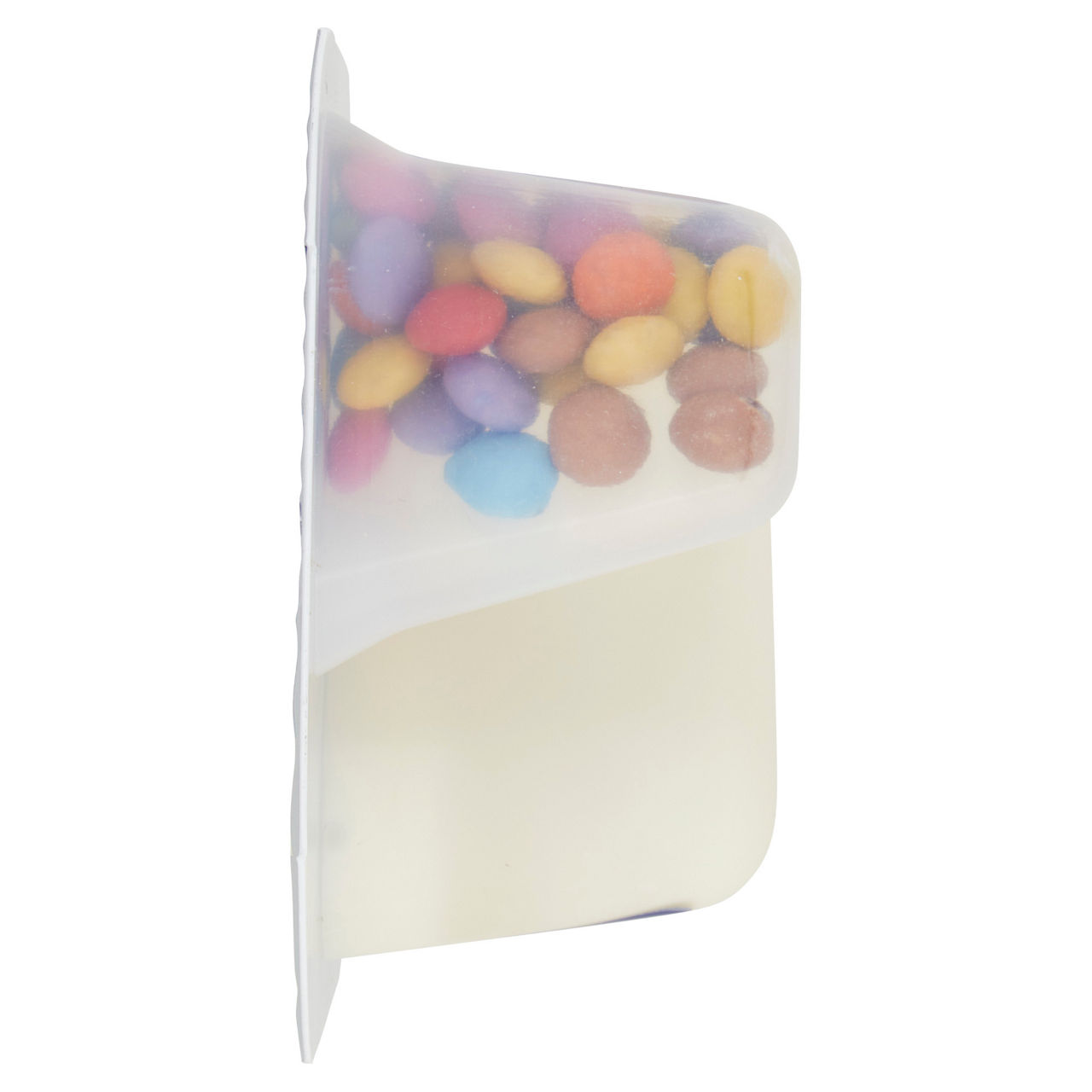 Yogurt alla vaniglia con cofanetti di cioccolato al latte 120 gr - Immagine 11