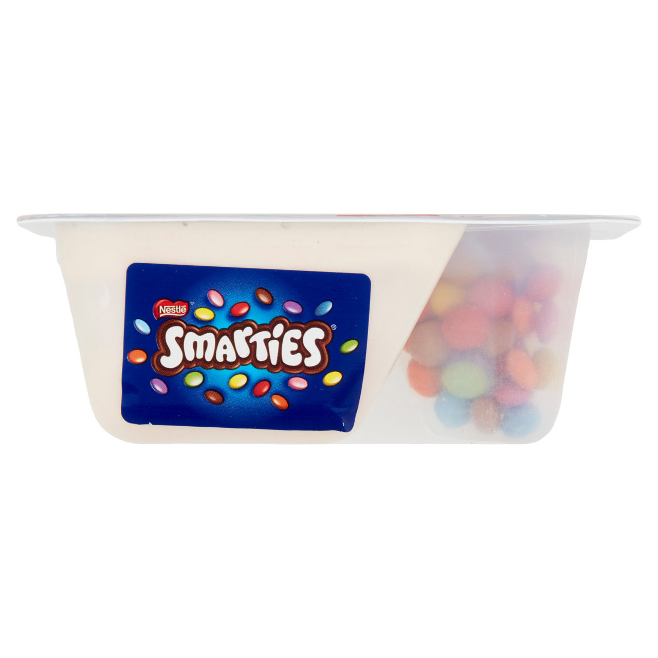 Yogurt alla fragola con Smarties 120 gr - Immagine 11