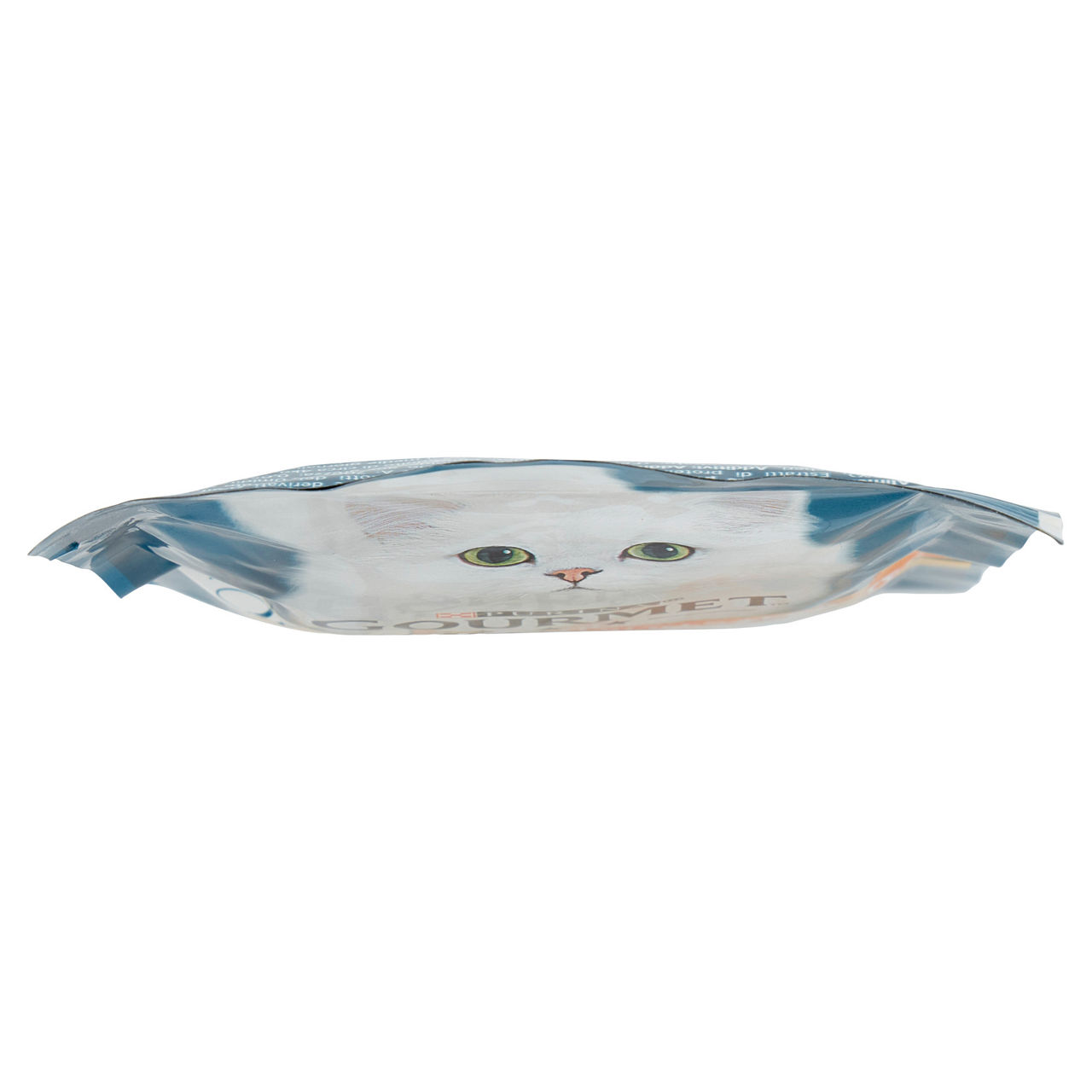 Umido gatto gourmet perle 85g - filettini con pollo - Immagine 31