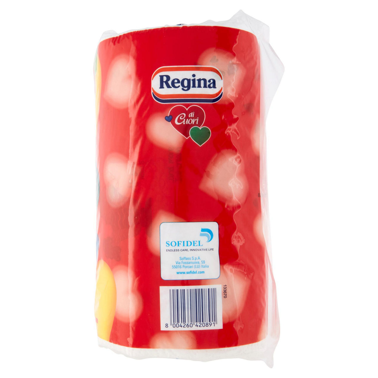 ASCIUGATUTTO REGINA DI CUORI 3R 3V STR.50 DEC.QUADRICROMIA GOFFRATO CELLO PZ.3 - Immagine 41