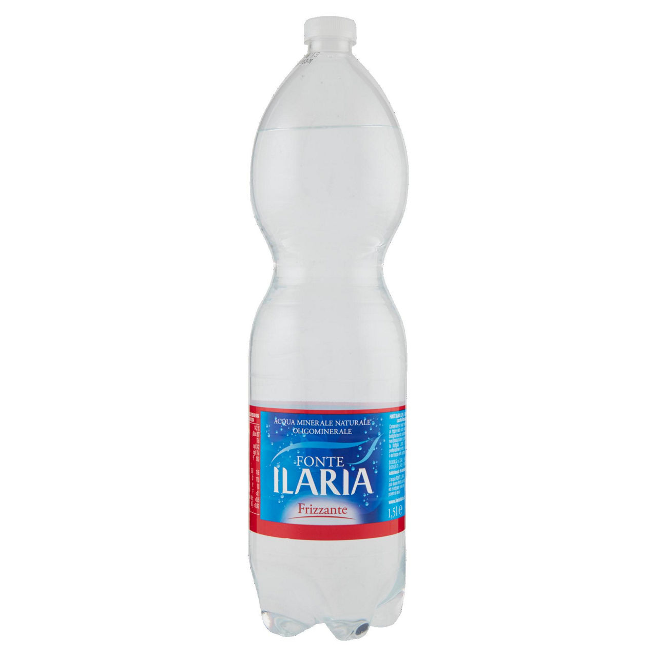 Acqua minerale frizzante 1,5 lt - Immagine 31