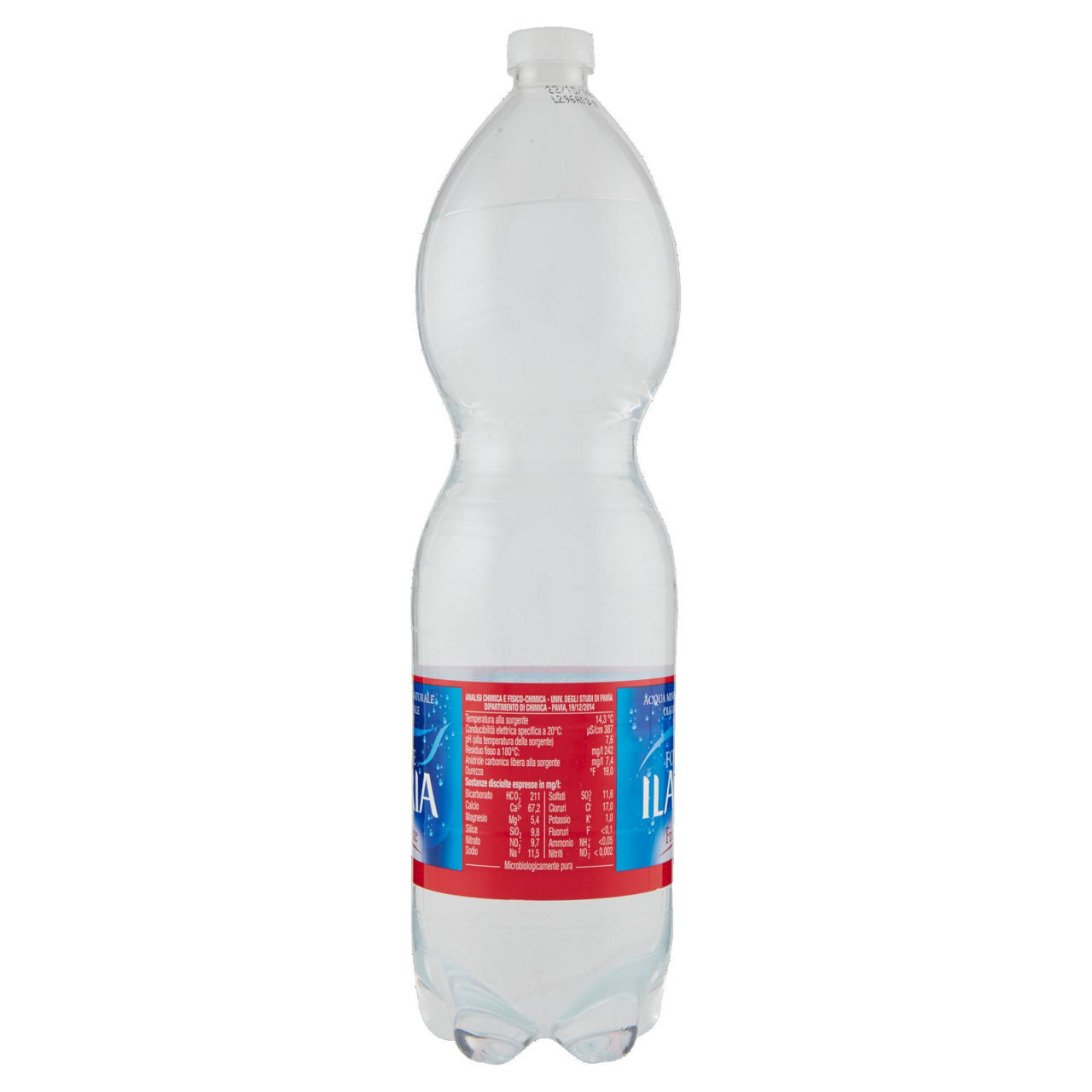 Acqua minerale frizzante 1,5 lt - Immagine 41