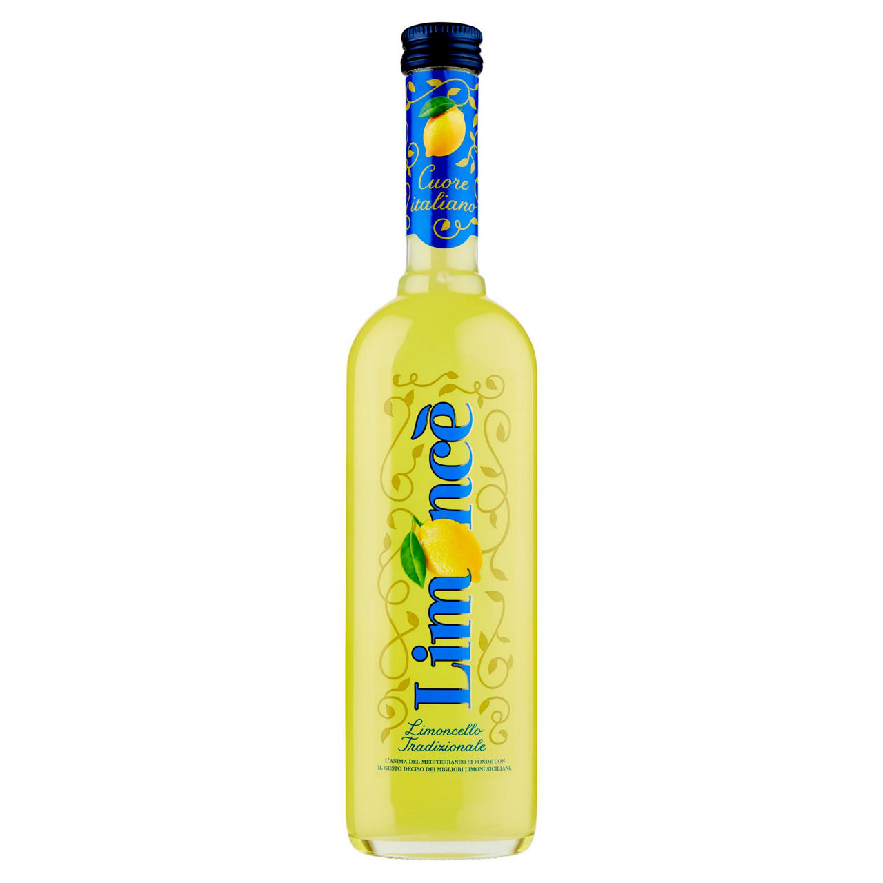 Limoncello 500 ml
