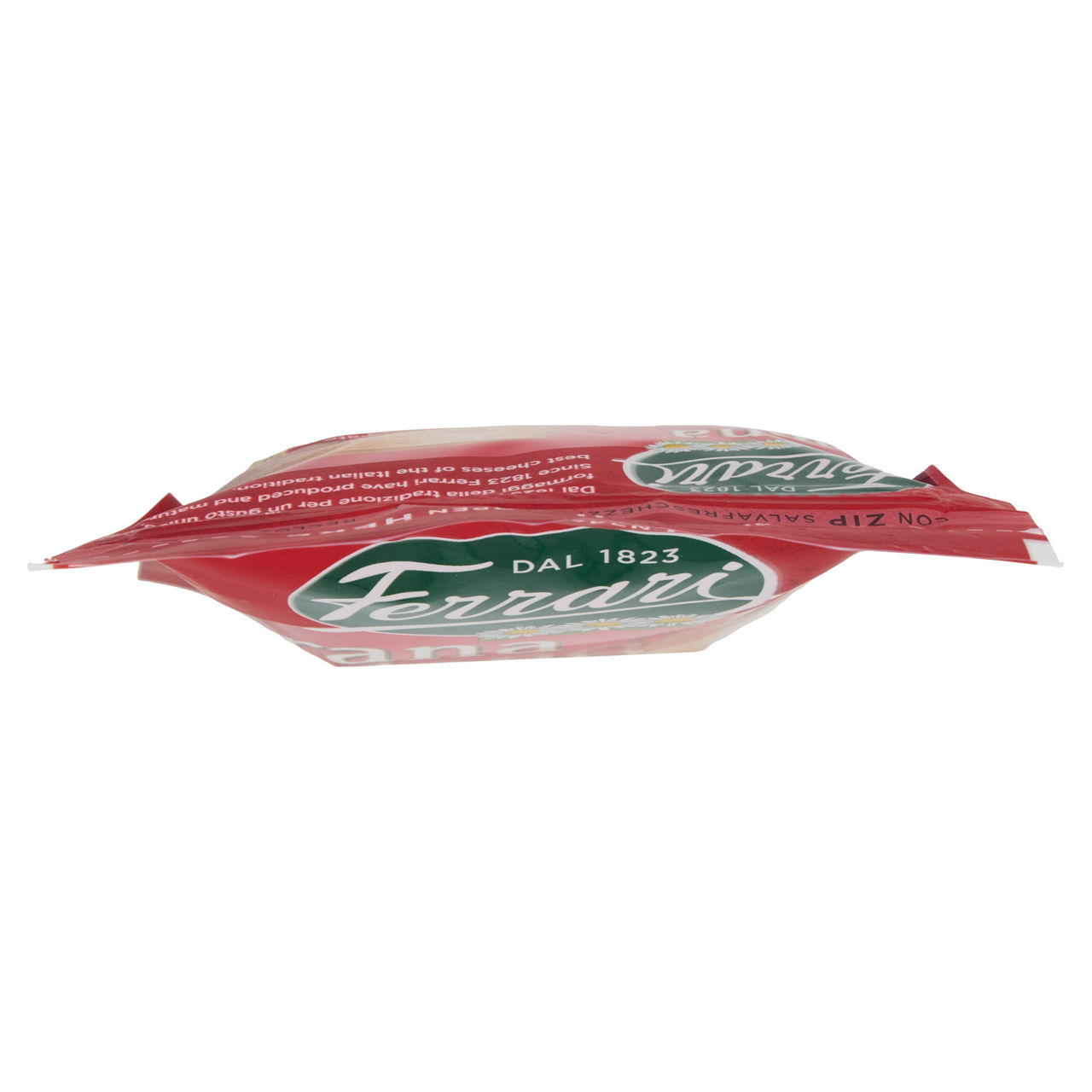 Grana Padano DOP grattugiato fresco 100 gr - Immagine 11