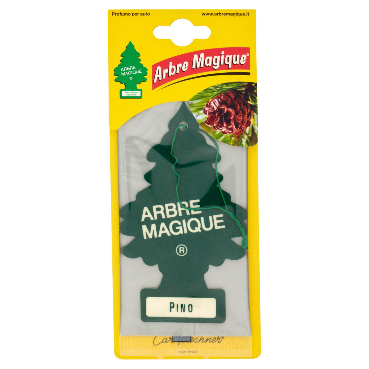 Am classic pino - Immagine 01