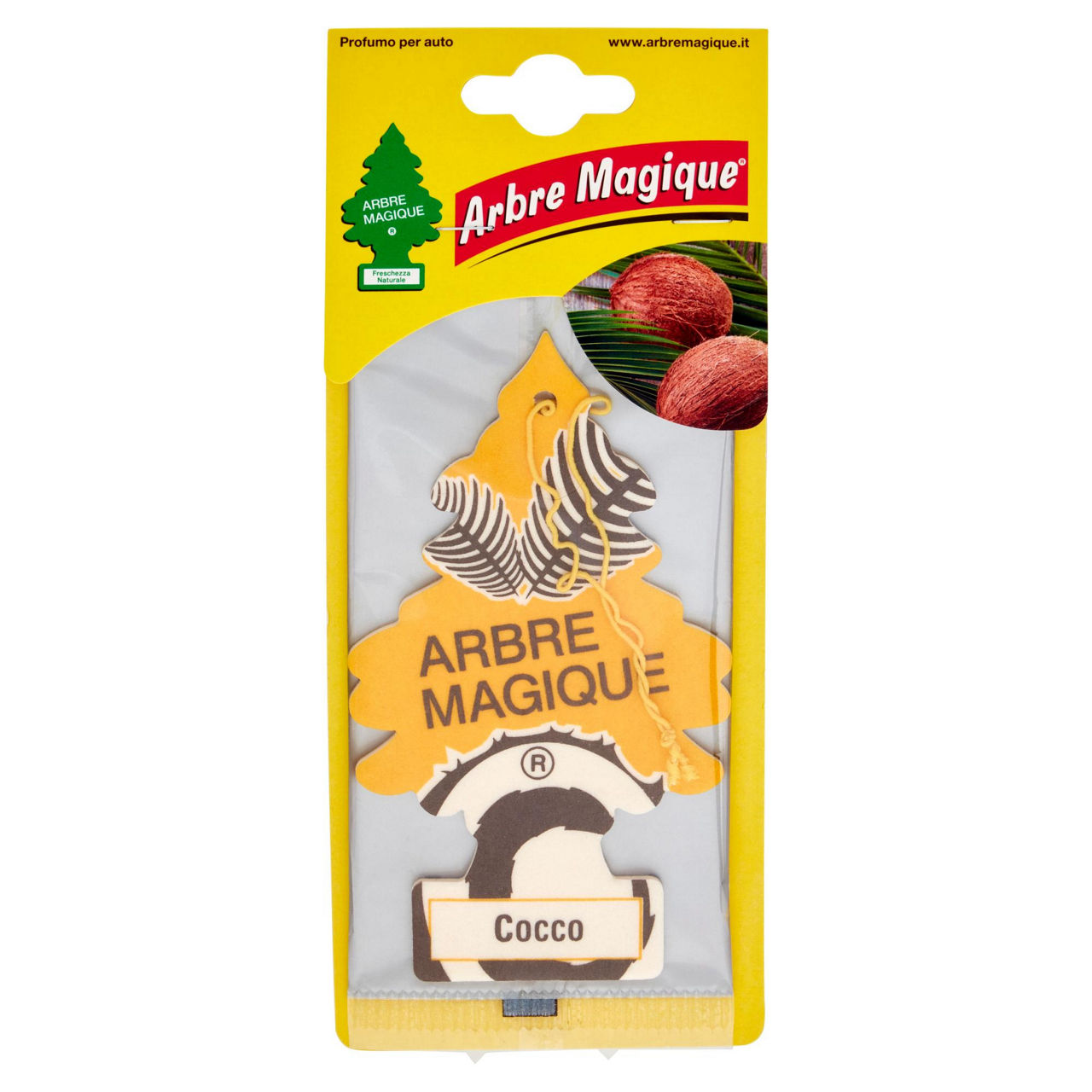 Am fruit cocco - Immagine 01