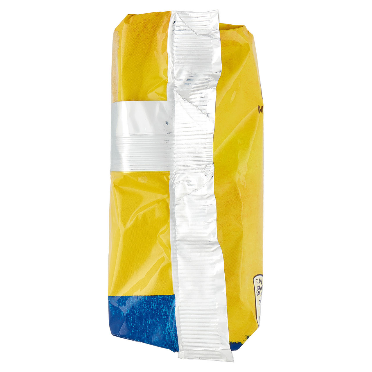 Crackers classici cotti al forno 8 monoporzioni 250 gr - Immagine 31